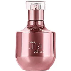 Natura Una Blush parfüm şişesi