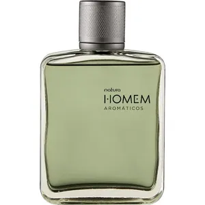 Natura Homem Aromáticos parfüm şişesi
