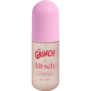Kitsch The Grinch - Whoville Cookies perfume bottle