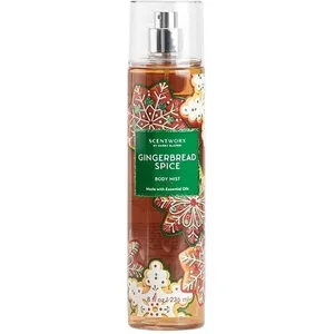ScentWorx Gingerbread Spice parfüm şişesi