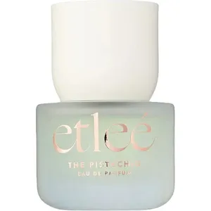 etleé The Pistachio perfume bottle