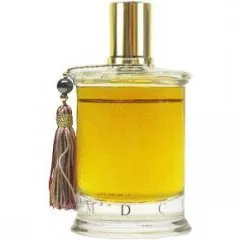 Parfums MDCI Cuir Garamante parfüm şişesi