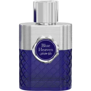 Al Fares Blue Heaven perfume bottle