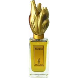 Unico Perfume Proibito parfüm şişesi