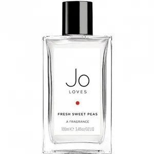 Jo Loves... Fresh Sweet Peas / A Shot Of Fresh Sweet Peas parfüm şişesi