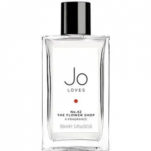 Jo Loves... No. 42 The Flower Shop (Eau de Toilette) parfüm şişesi