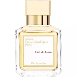 Maison Francis Kurkdjian Ciel de Gum parfüm şişesi