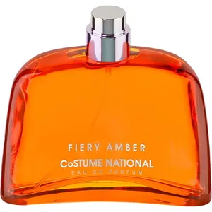 Costume National Fiery Amber parfüm şişesi
