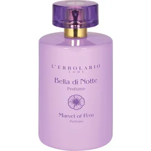 L'Erbolario Bella di Notte perfume bottle