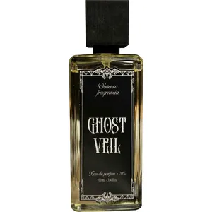 Obscura Fragrancia Ghost Veil perfume bottle