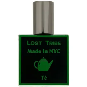 Lost Tribe Tè perfume bottle