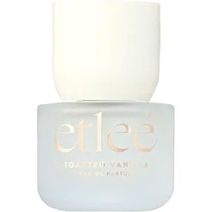 etleé Toasted Vanilla perfume bottle