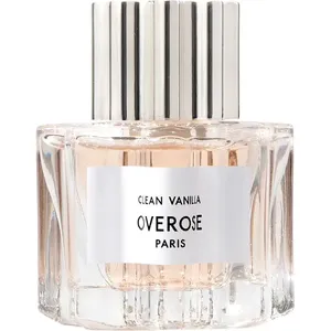 Overose Clean Vanilla parfüm şişesi