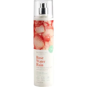 ScentWorx Rose Water Rain parfüm şişesi