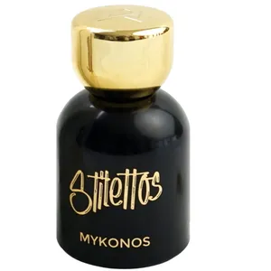 Mykonos Stilettos parfüm şişesi