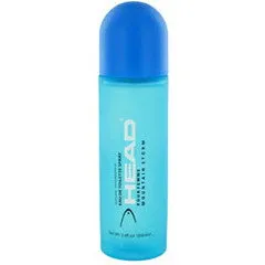 Head Moutain Storm perfume bottle
