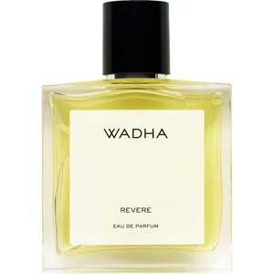 Wadha Revere perfume bottle