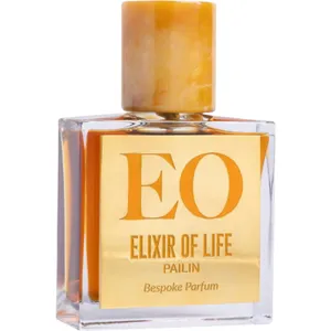 Ensar Oud Elixir of Life: Pailin parfüm şişesi