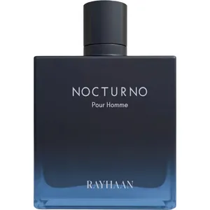 Rayhaan Nocturno perfume bottle
