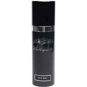 Rasasi Nuit Bleu / نوي بلو perfume bottle
