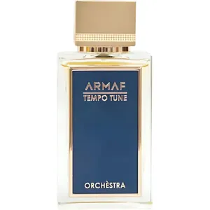 Armaf Orchèstra Tempo Tune perfume bottle