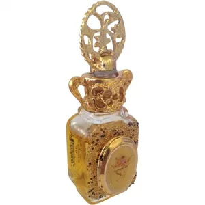 Adrian Designs Les Objects d'Art V - French Floral Medley perfume bottle