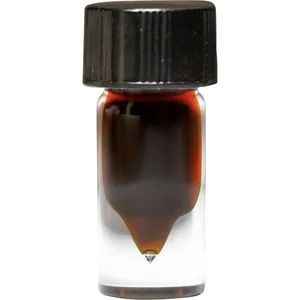 Kymya Brunei perfume bottle