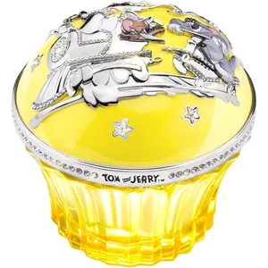 House of Sillage Tom & Jerry parfüm şişesi
