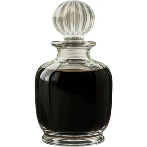 Agarwood Luxury Oud Musk Civette parfüm şişesi