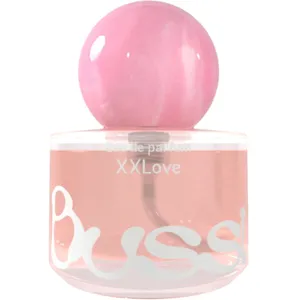Bussi XXLove / 더블엑스러브 parfüm şişesi