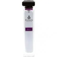 Carthusia Acqua di Carthusia - Geranio parfüm şişesi