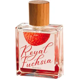 MysNyx Royal Fuchsia parfüm şişesi