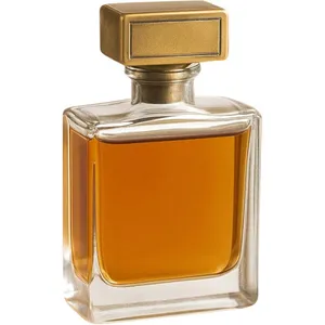 Agarwood Luxury Oud Bois de Santal Royal perfume bottle