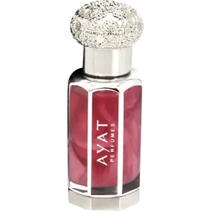 Ayat Musk Sugar / لمسك والسكر perfume bottle