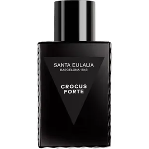 Santa Eulalia Crocus Forte parfüm şişesi