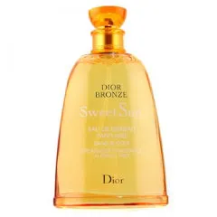 Dior Bronze - Sweet Sun parfüm şişesi