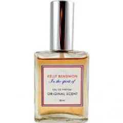 Original Scent Kelly Bensimon - In the Spirit of parfüm şişesi