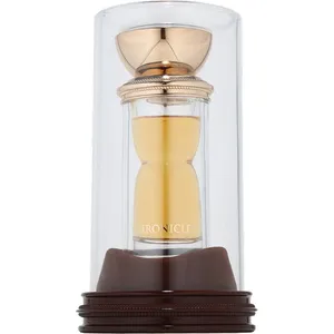 French Avenue Chronicles perfume bottle