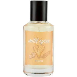 MYND Mild Spice perfume bottle
