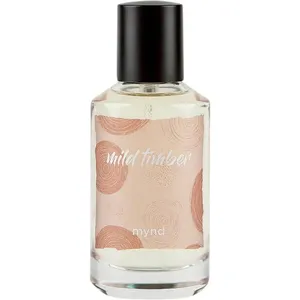 MYND Mild Timber perfume bottle