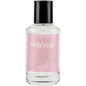 MYND Mild Rose perfume bottle