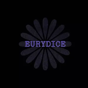 Deconstructing Eden Eurydice parfüm şişesi