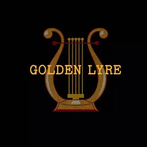 Deconstructing Eden Golden Lyre parfüm şişesi