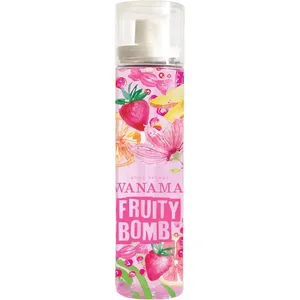 Wanama Fruity Bomb parfüm şişesi