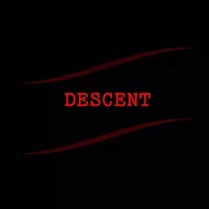 Deconstructing Eden Descent parfüm şişesi