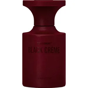 Borntostandout Black Crème perfume bottle