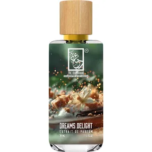 The Dua Brand Dreams Delight parfüm şişesi