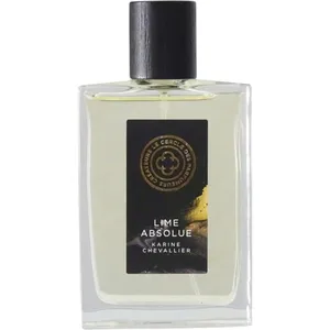 Le Cercle des Parfumeurs Createurs Lime Absolue / FR! 01 | N° 06 perfume bottle