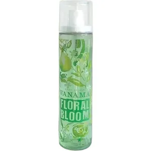 Wanama Floral Bloom parfüm şişesi