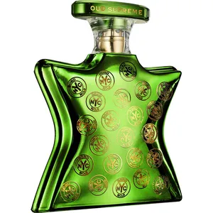 Bond No. 9 Oud Supreme parfüm şişesi
